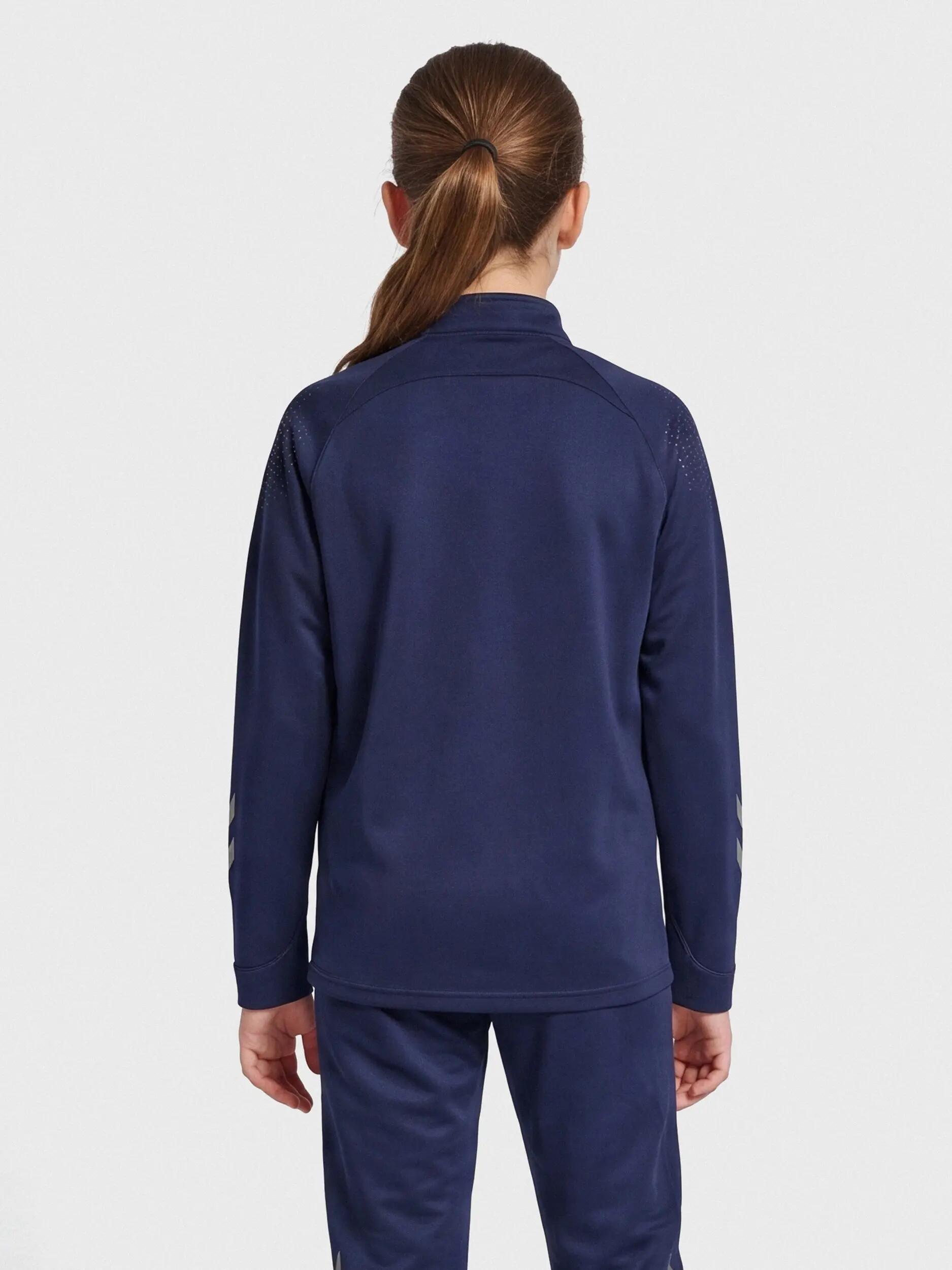 Rits Zip Jasje Hmllead Uniseks Kinderen 3/13