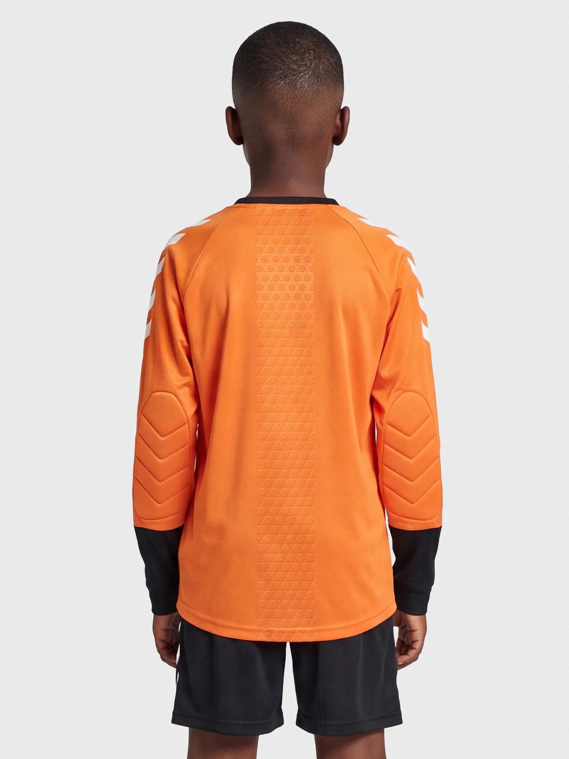 Enfiler T-Shirt Essential Gk Football Enfant 2/10
