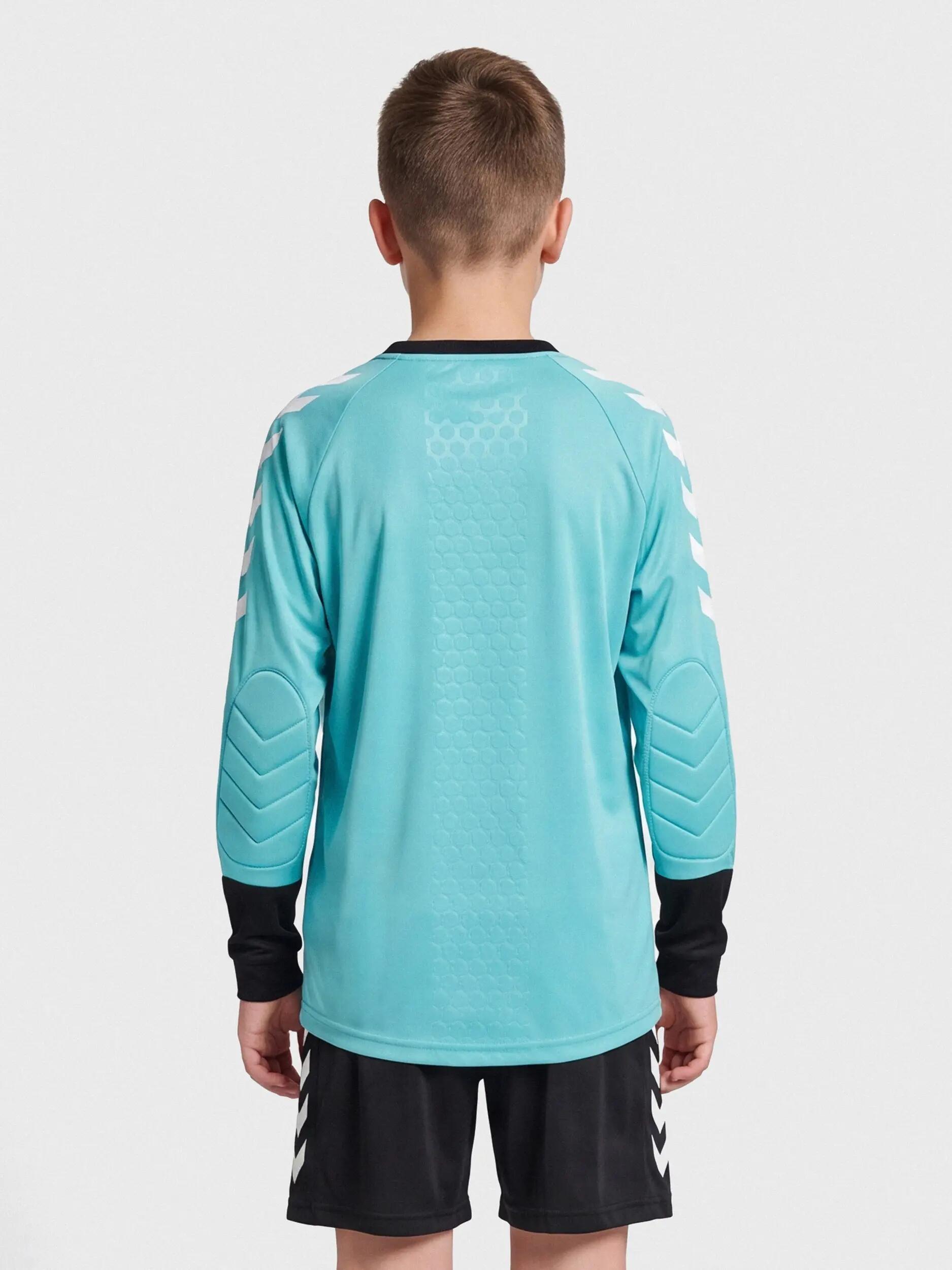 Children's jersey Hummel Gardien Essential 3/9
