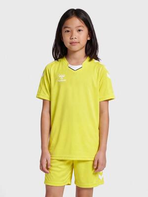 Instap t-shirt hmlcore uniseks kinderen