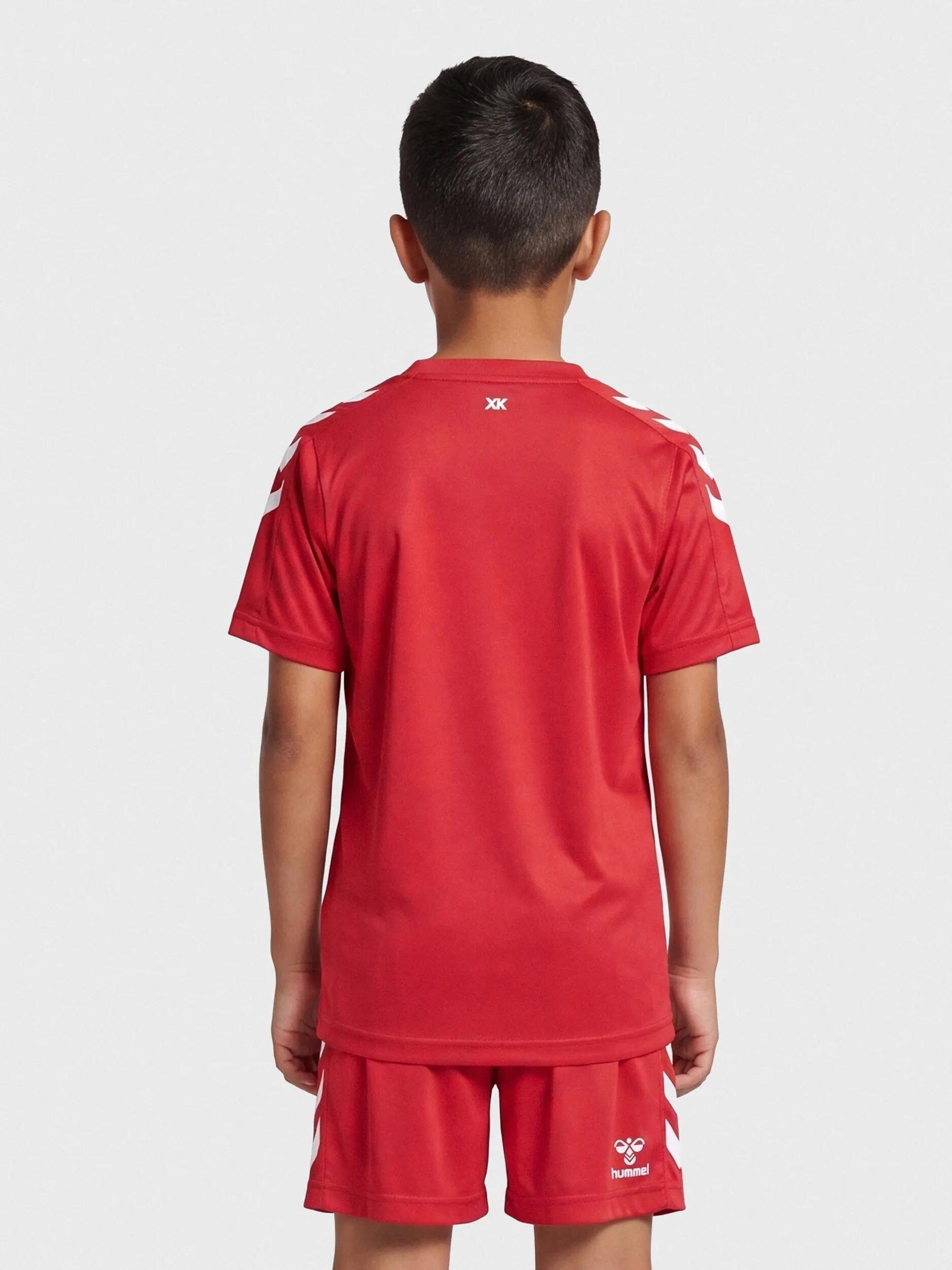 Kindertrikot Hummel Striped 3/11
