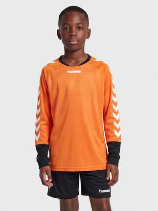 Enfiler T-Shirt Essential Gk Football Enfant