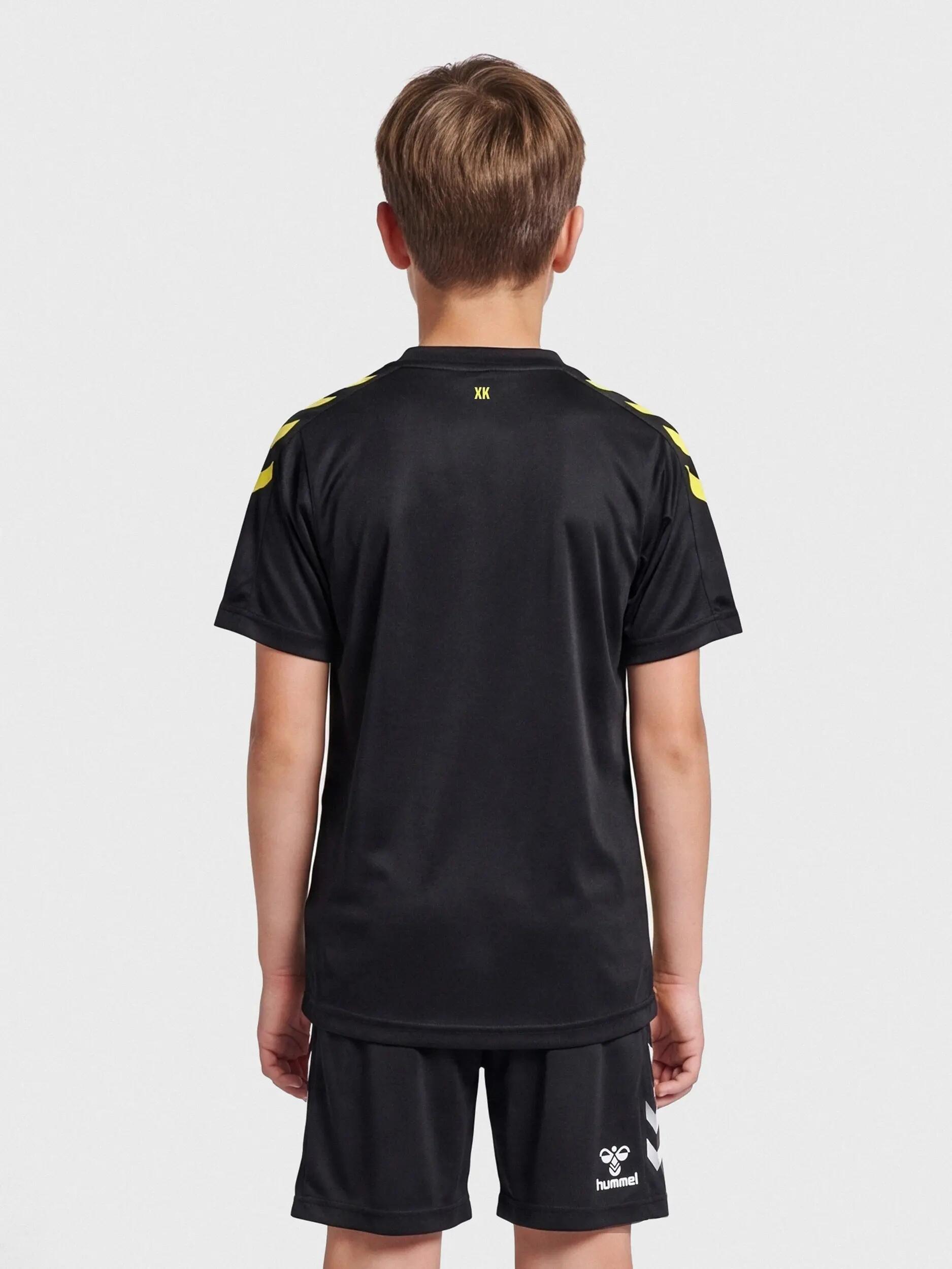 T-Shirt Hmlcore Kinder 3/11