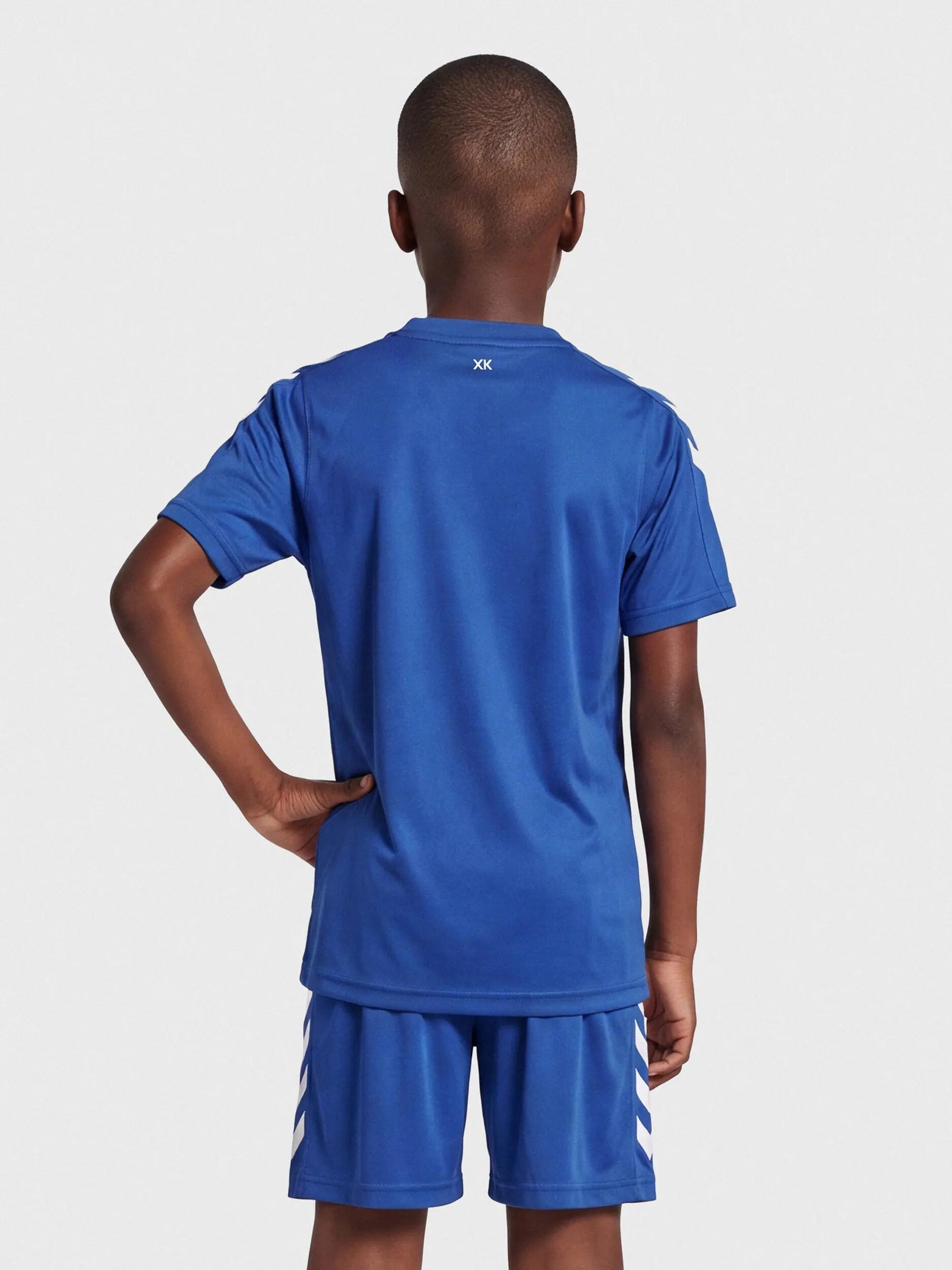 Maglia per bambini Hummel Striped 3/11