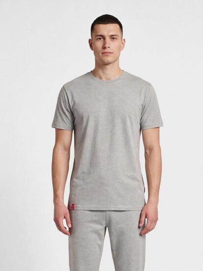 Enfiler T-Shirt Hmlred Homme