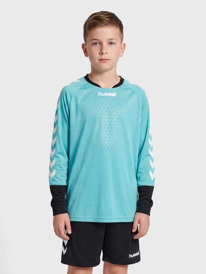 Enfiler T-Shirt Essential Gk Football Enfant