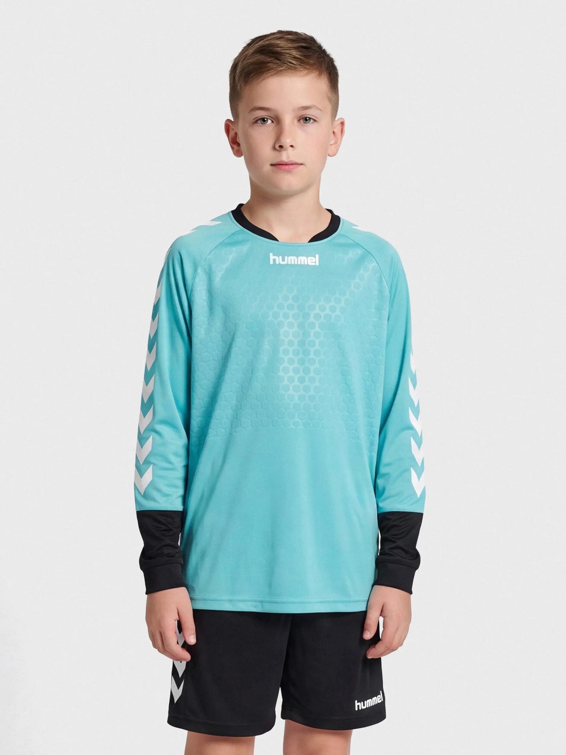 Children's jersey Hummel Gardien Essential 2/9