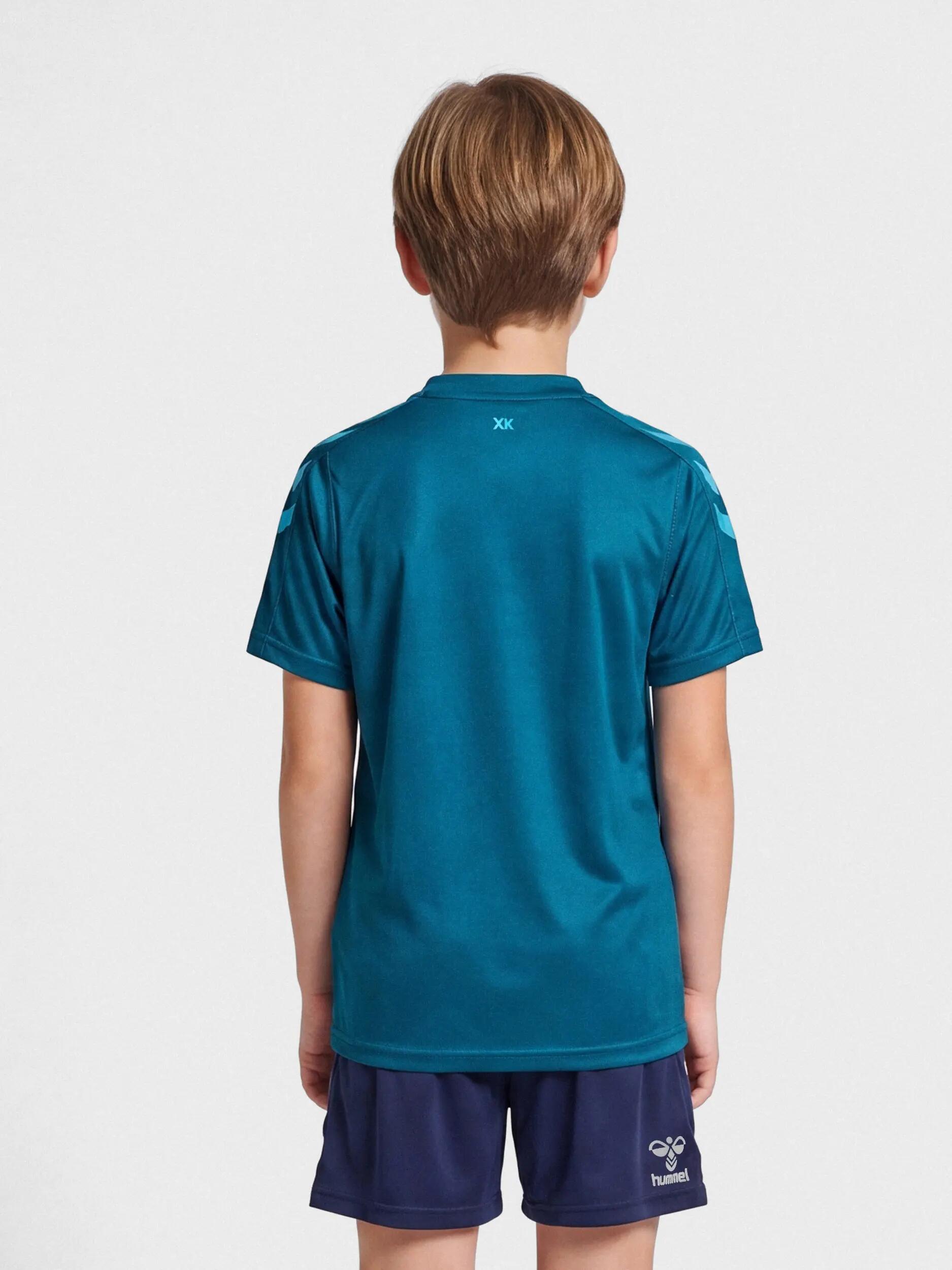 Kindertrikot Hummel Striped 2/11