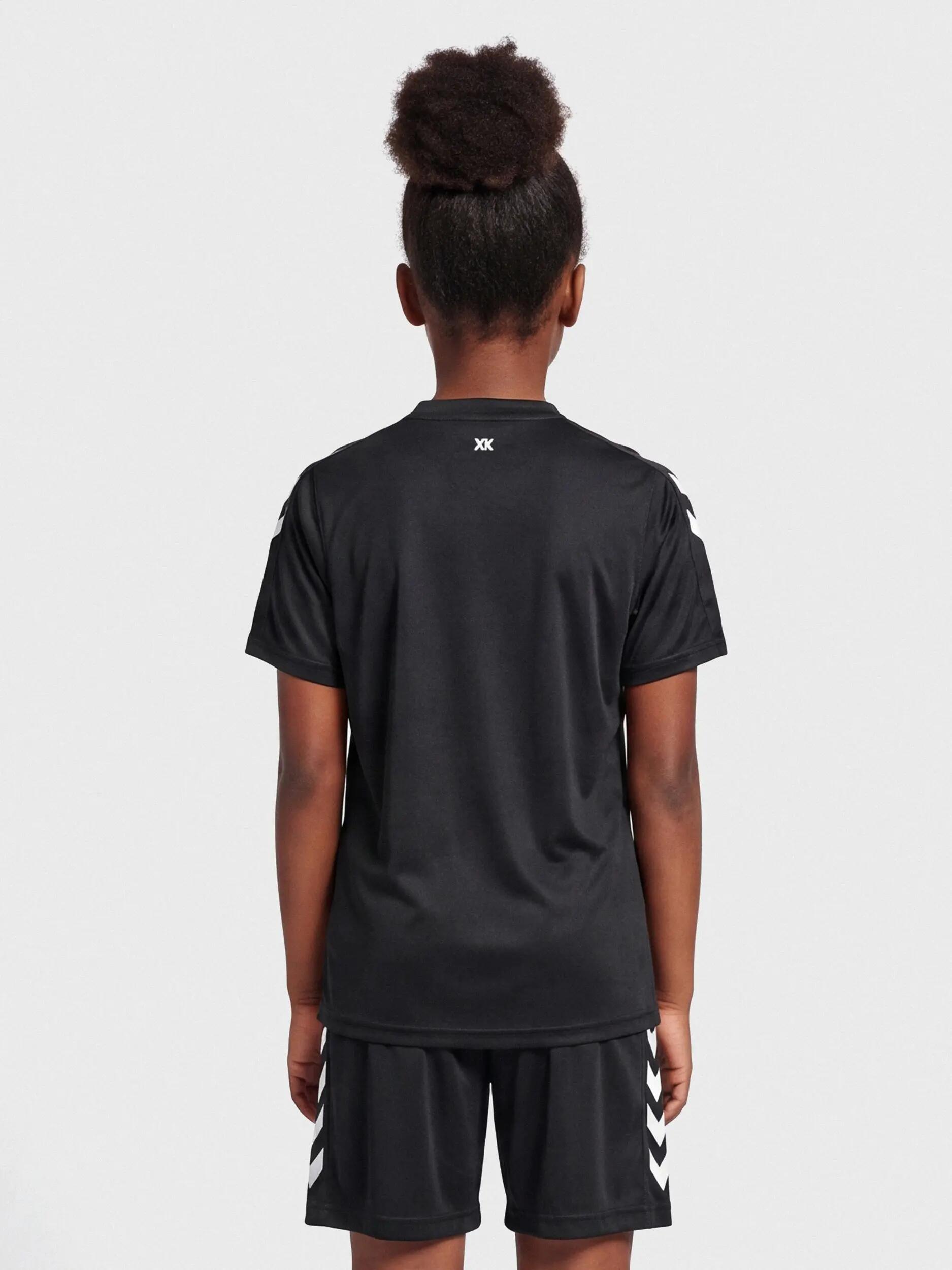 Enfiler T-Shirt Hmlcore Enfant 3/11