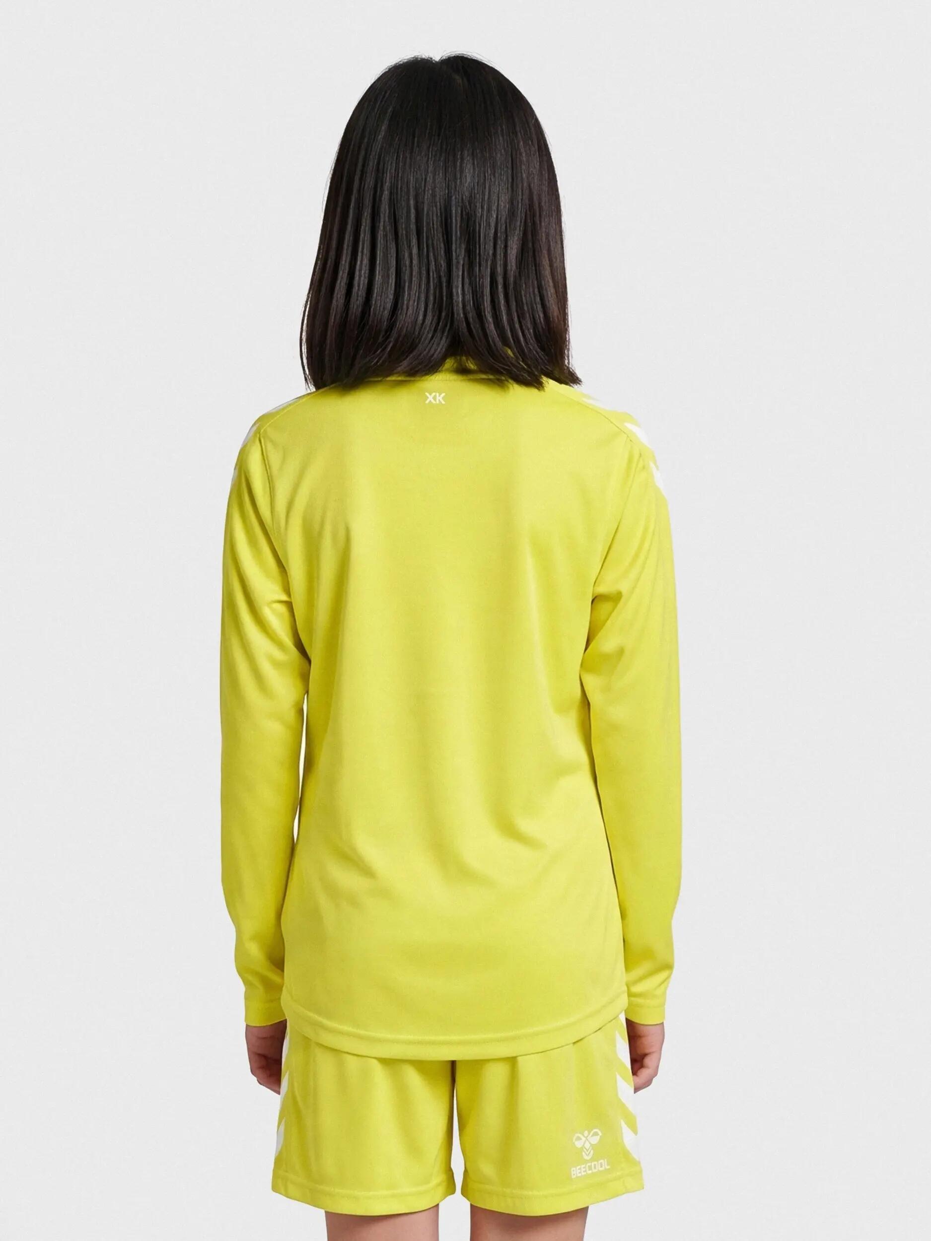 Instap T-Shirt Hmlcore Uniseks Kinderen 3/11