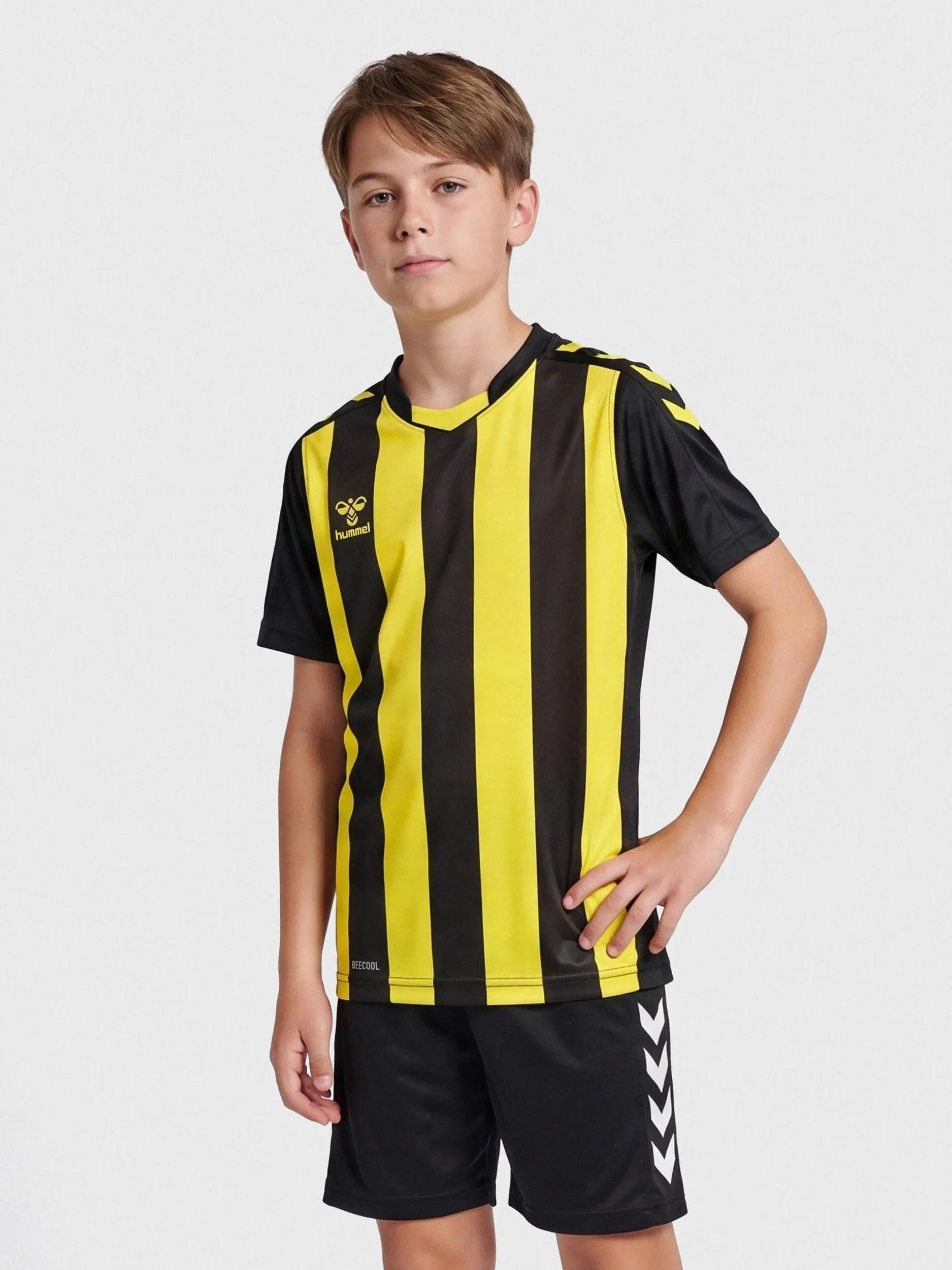 T-Shirt Hmlcore Kinder 2/11