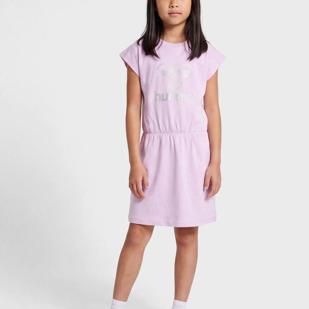 Girl's dress Hummel Flowy