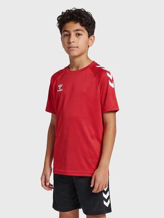 Enfiler T-Shirt Hmlcore Enfant