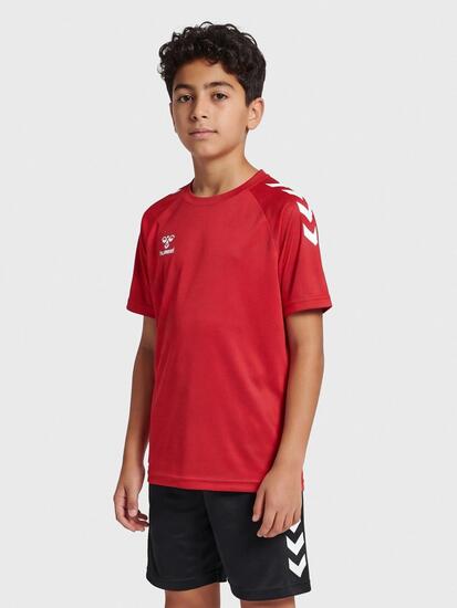 Enfiler T-Shirt Hmlcore Enfant