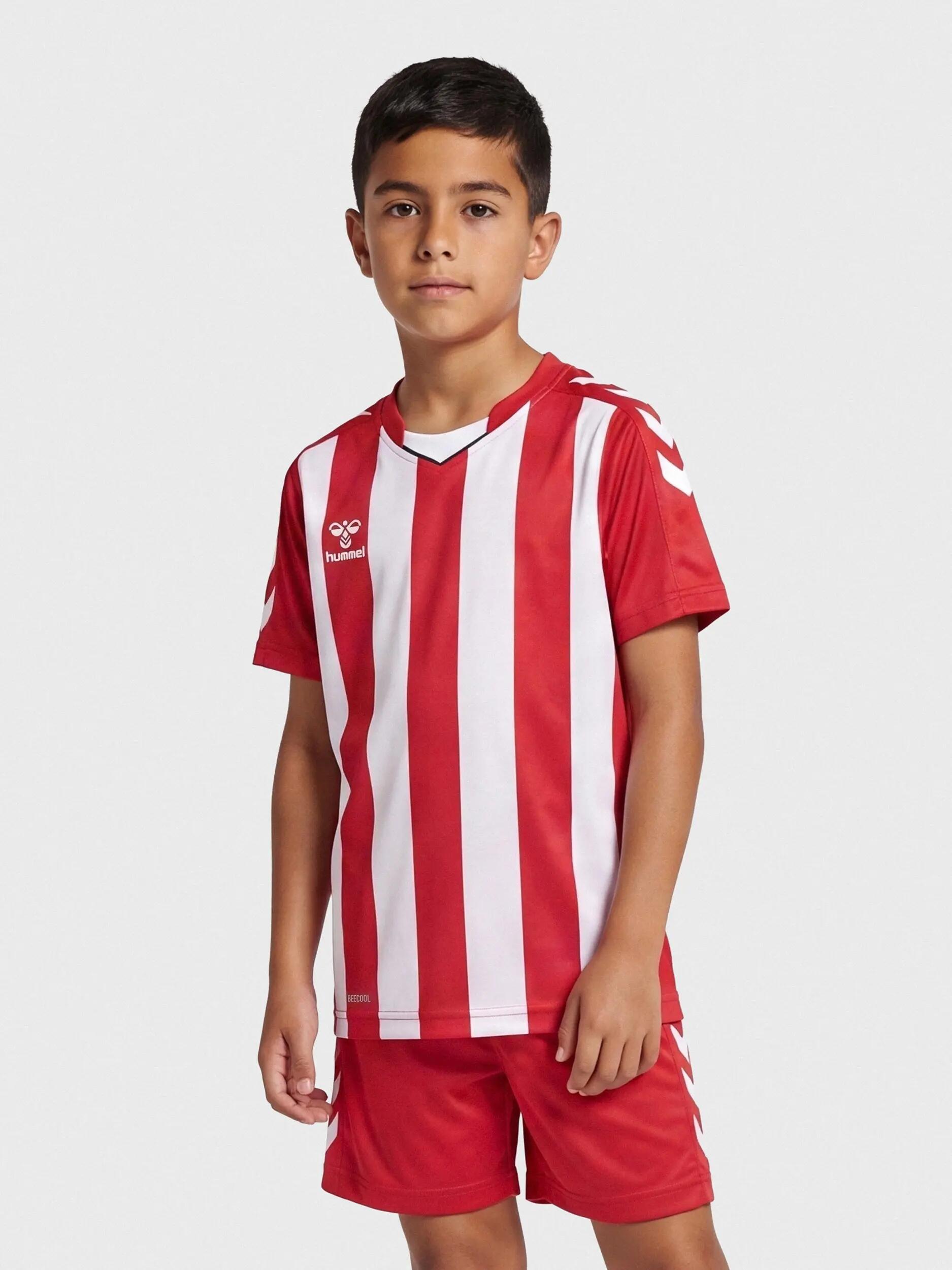 Kindertrikot Hummel Striped 2/11