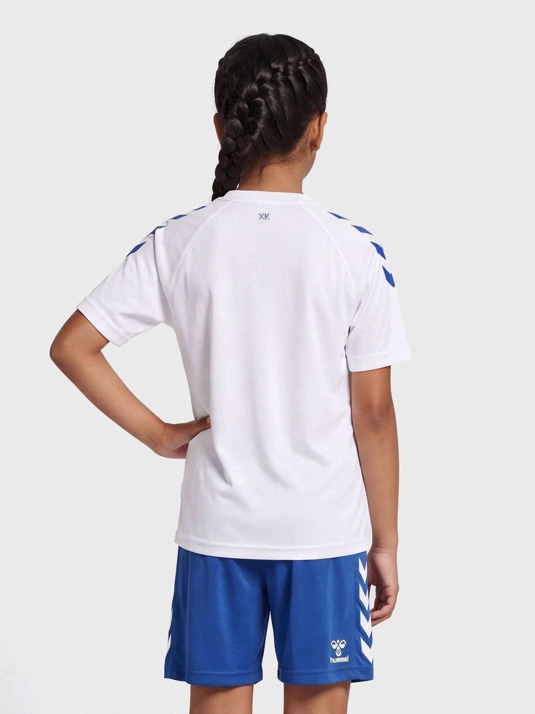 Enfiler T-Shirt Hmlcore Enfant 3/11
