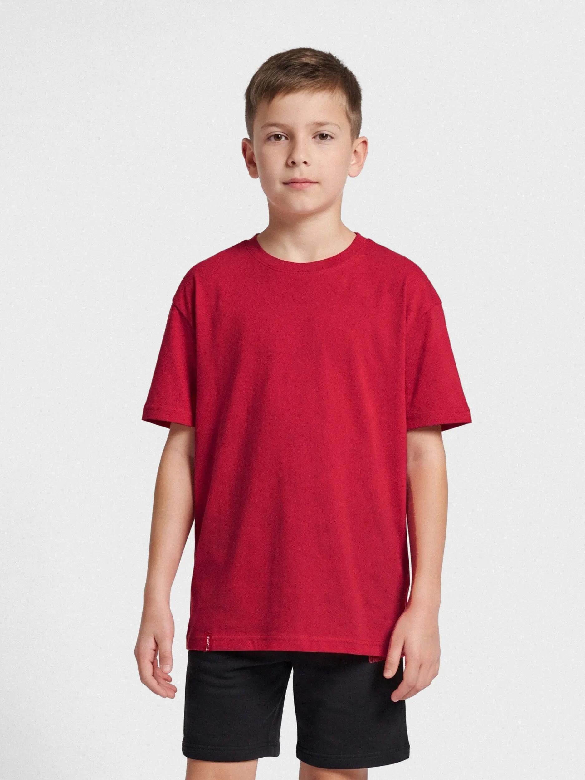 Instap Hmlred Uniseks Kinderen 2/11