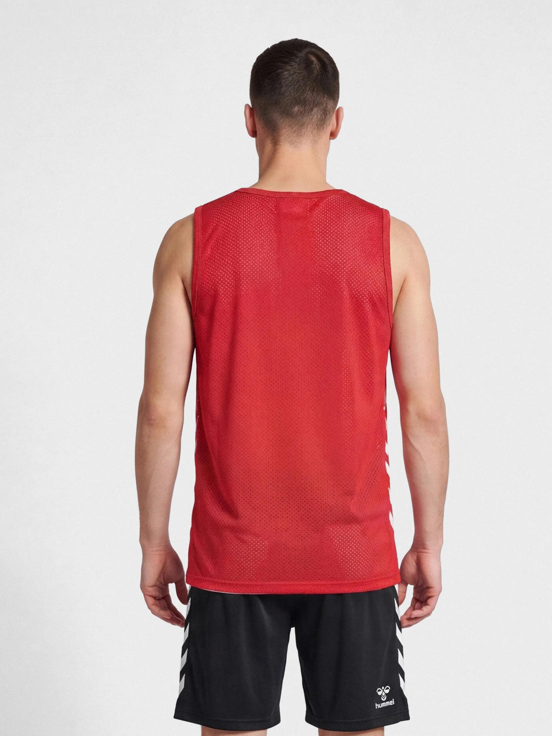 Enfiler Top Hmlcore Homme 3/14