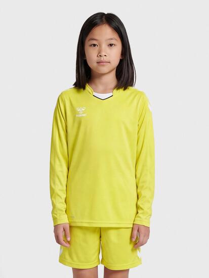 Enfiler T-Shirt Hmlcore Enfant