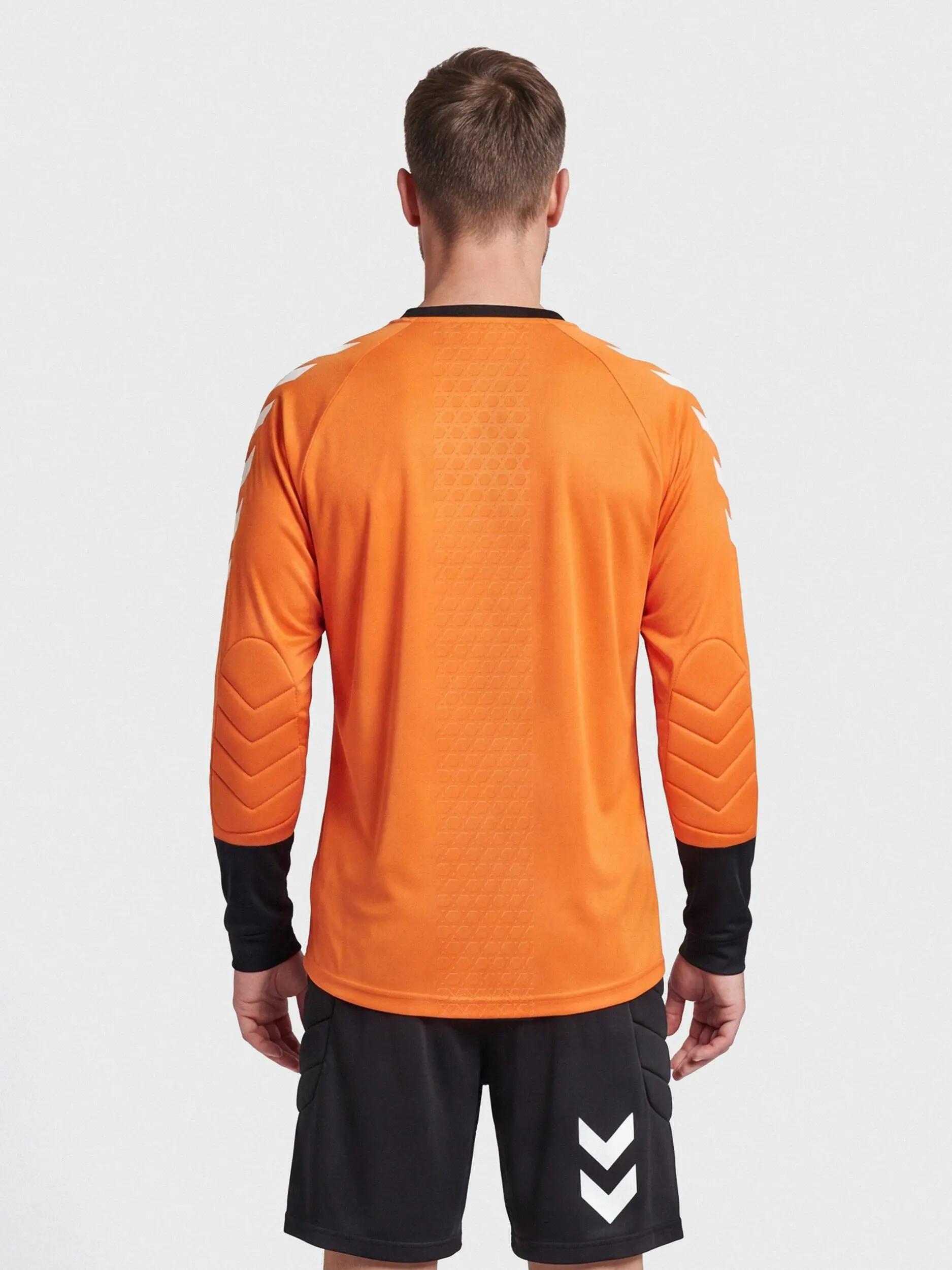 Camisola Hummel Gardien Essential 2/9