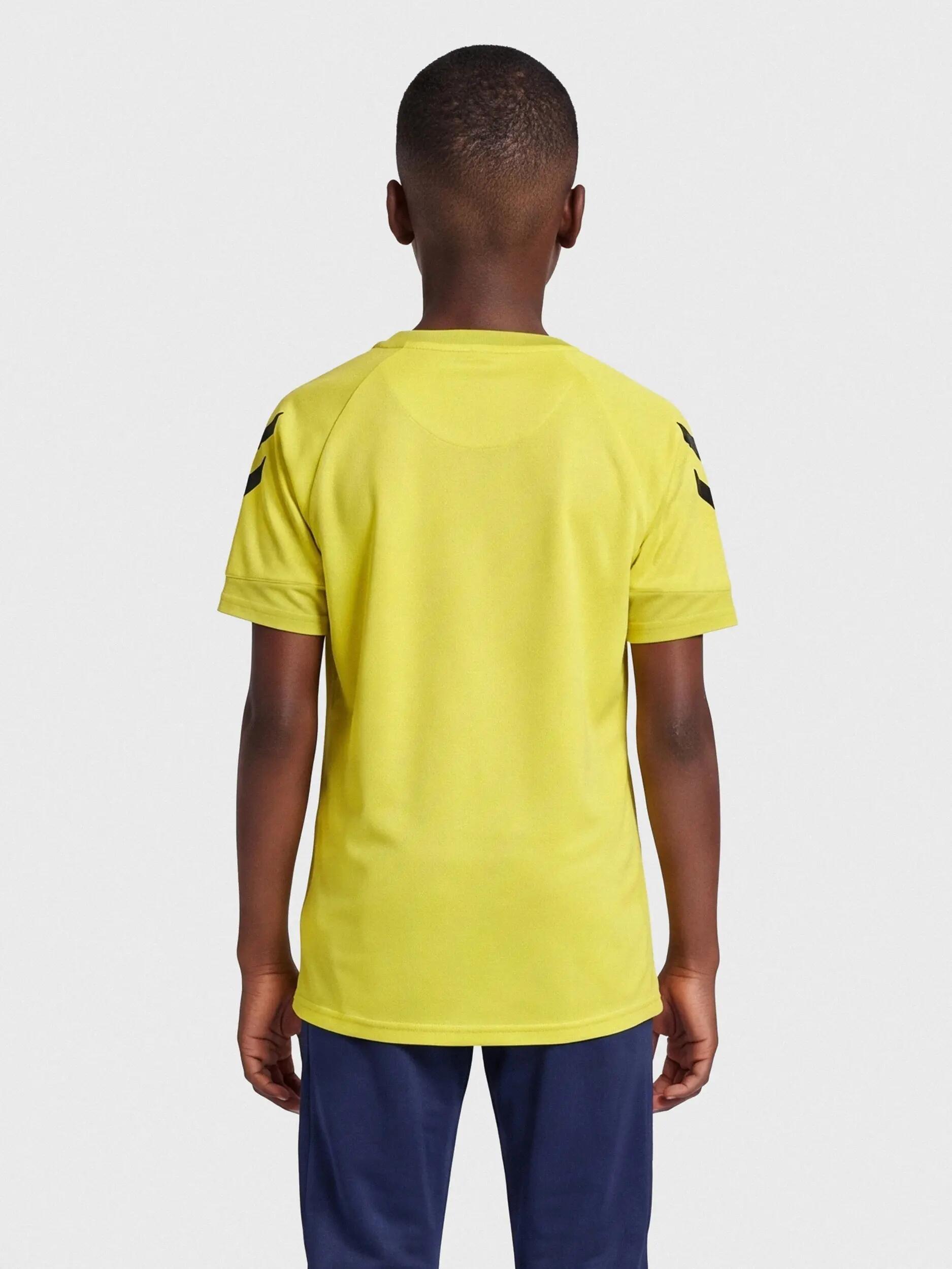 Maglia per bambini Hummel Lead Poly 2/13