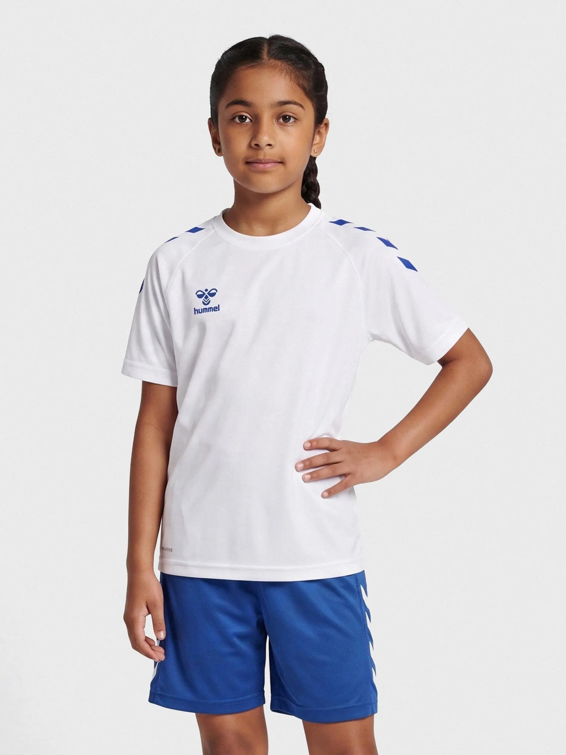 Enfiler T-Shirt Hmlcore Enfant 2/11