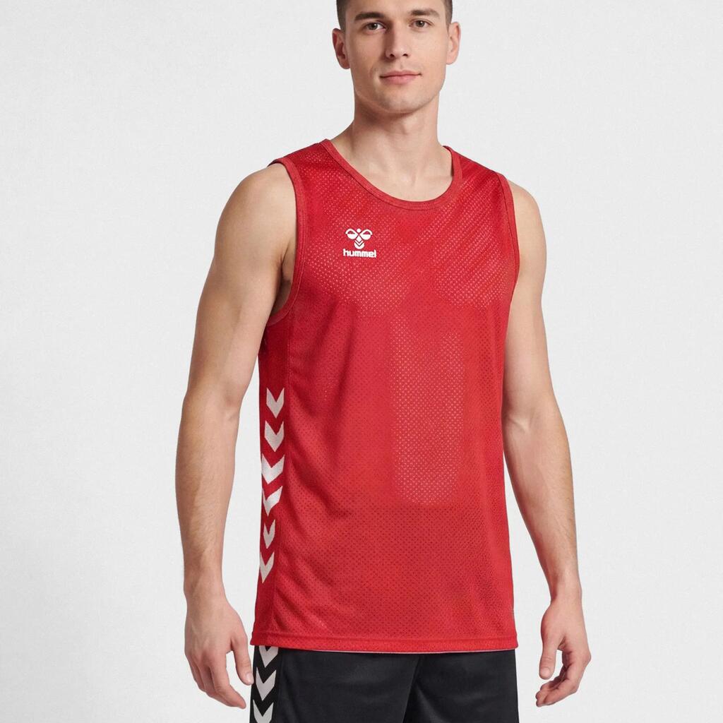 Basketball jersey Hummel Core Xk Reverse