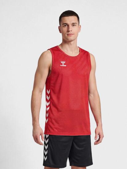 Enfiler Top Hmlcore Homme