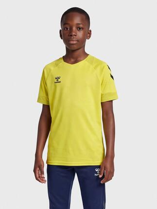 Enfiler T-Shirt Hmllead Enfant HUMMEL