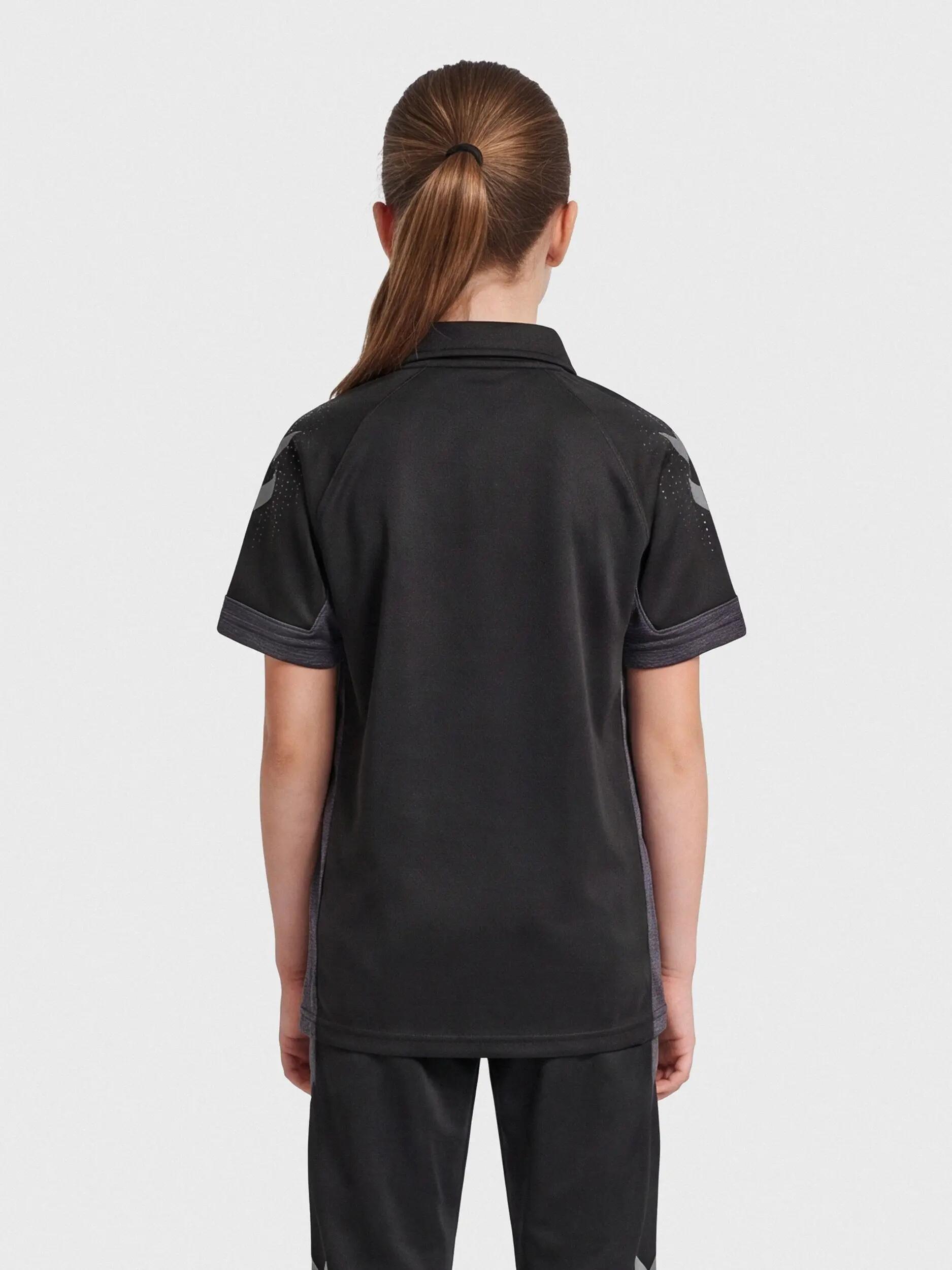 Instap Polo Hmllead Uniseks Kinderen 3/13