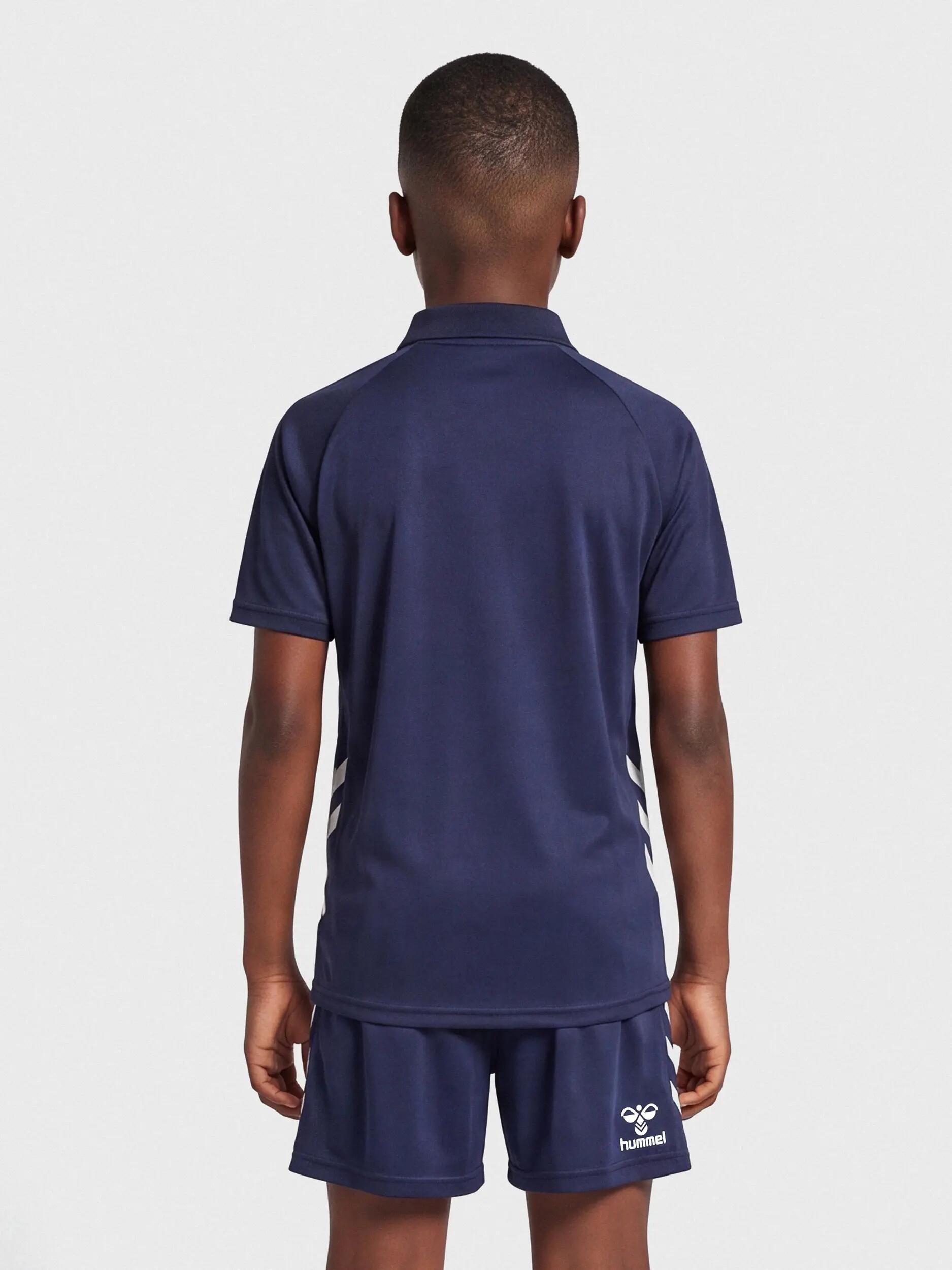 Enfiler Polo Hmlpromo Enfant 3/13