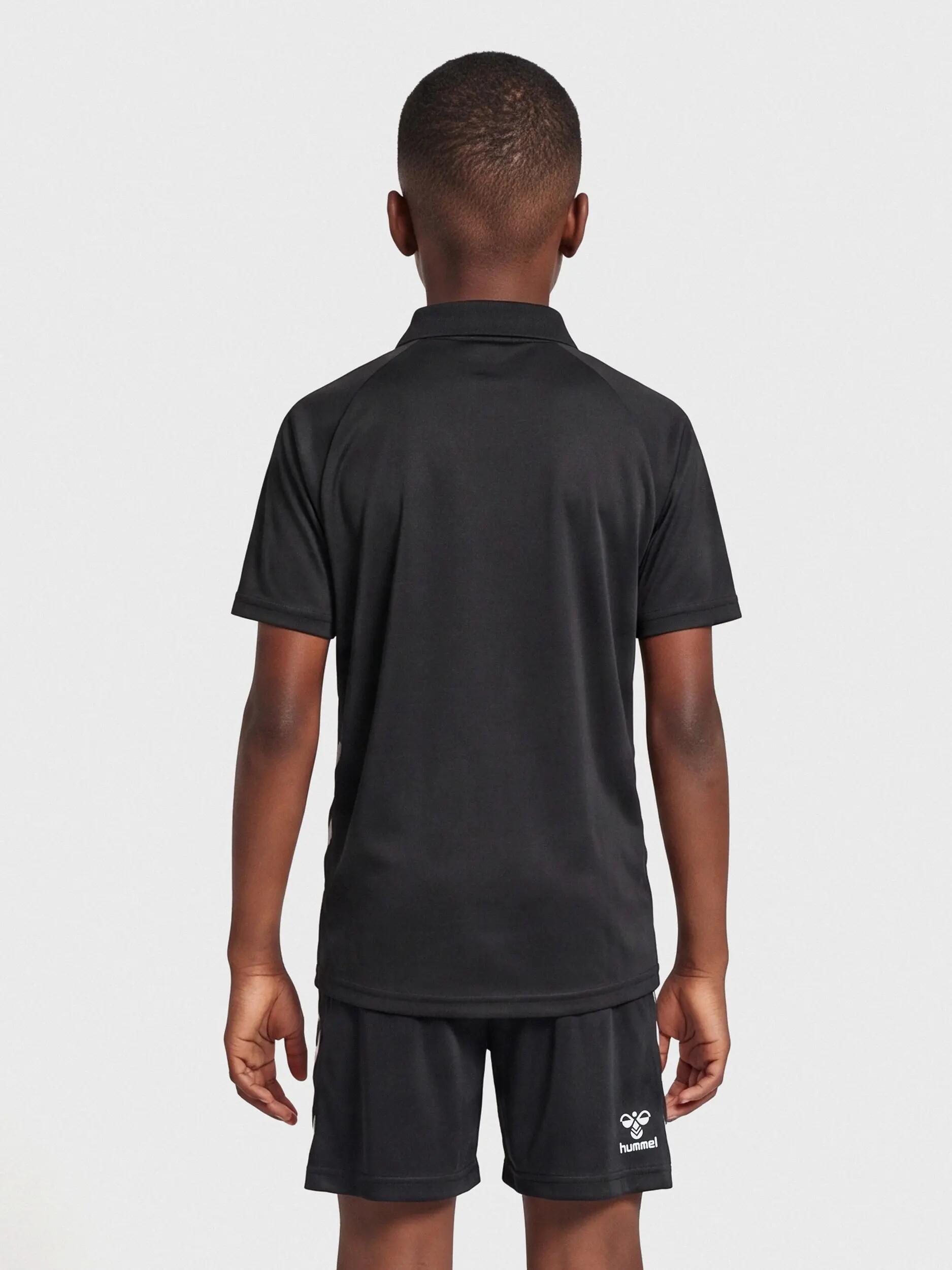 Enfiler Polo Hmlpromo Enfant 2/13