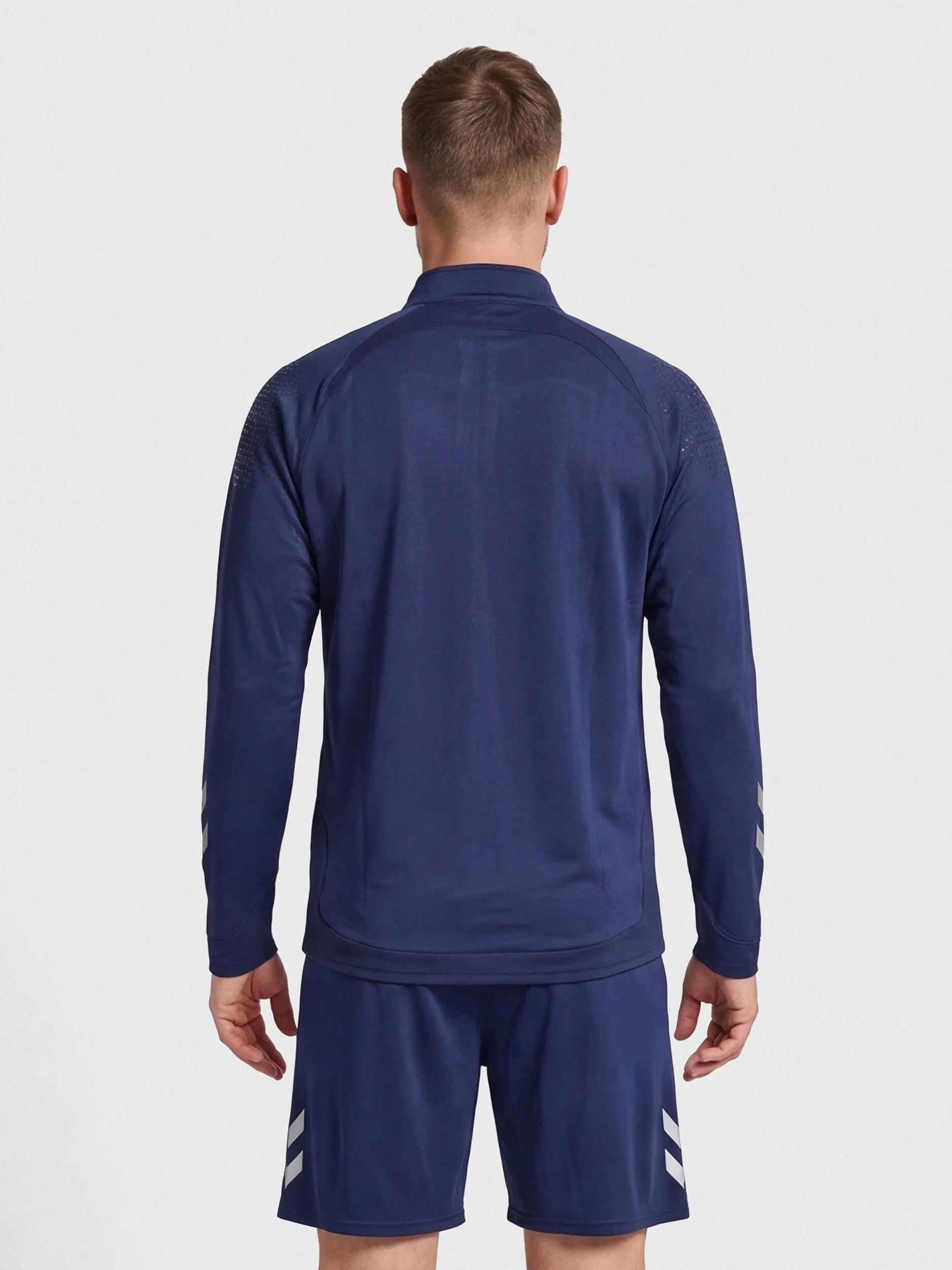 Top per la formazione Hummel hmlLEAD 3/12