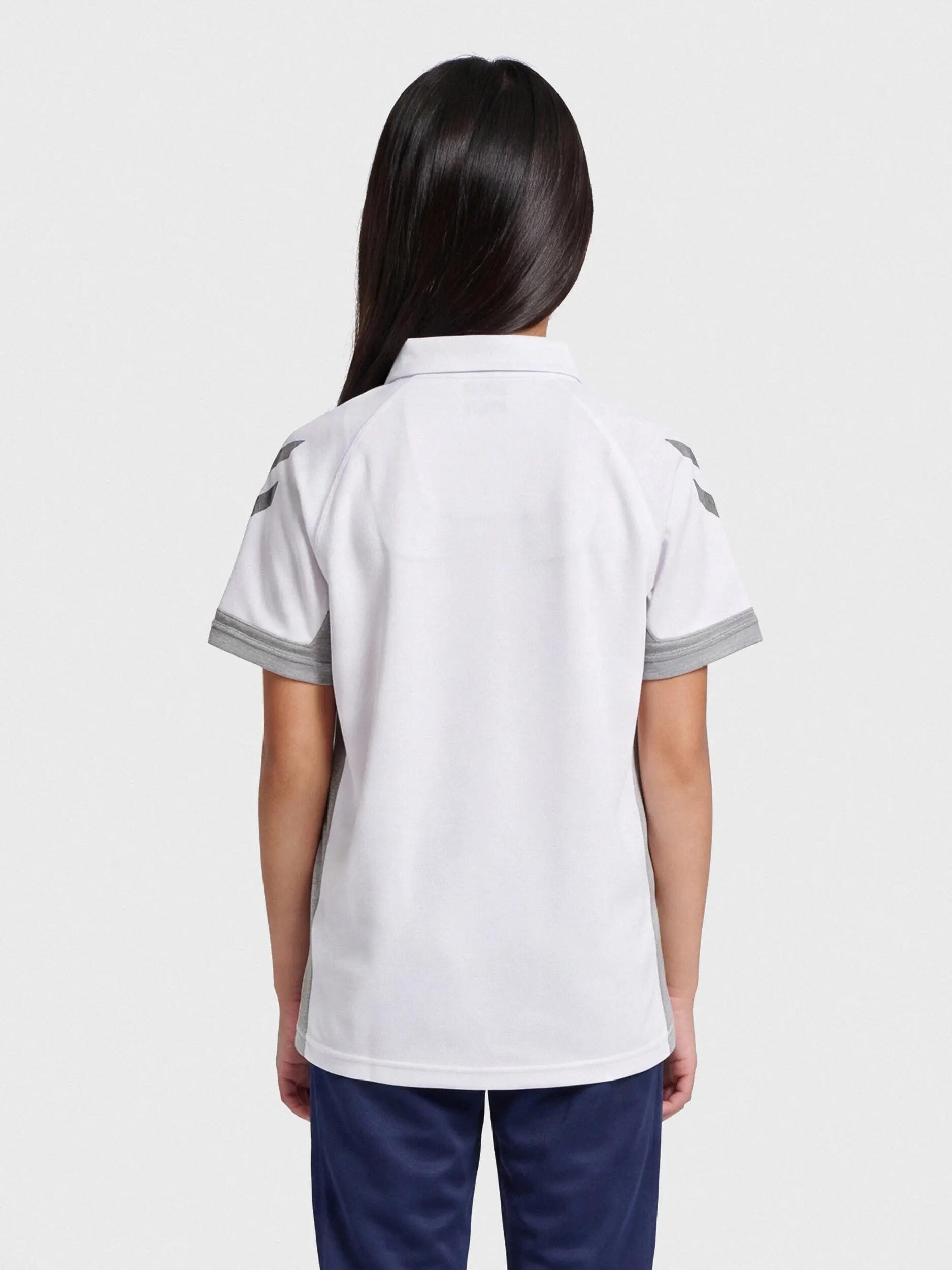 Instap Polo Hmllead Uniseks Kinderen 2/13