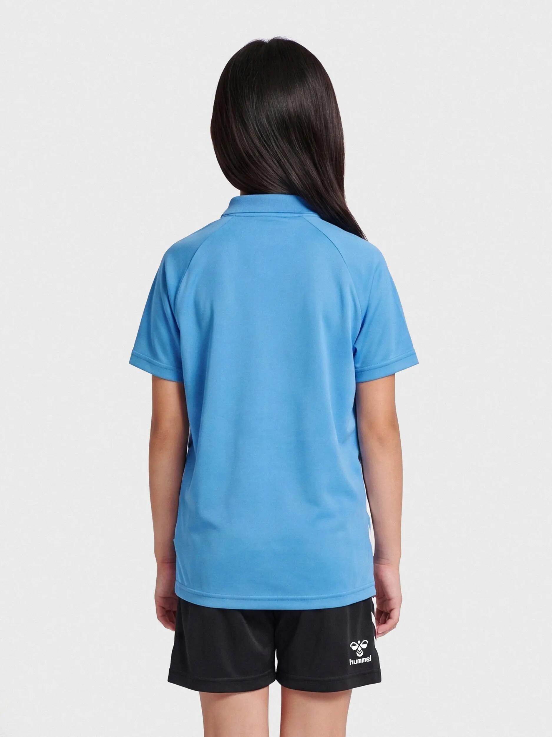 Enfiler Polo Hmlpromo Enfant 2/13
