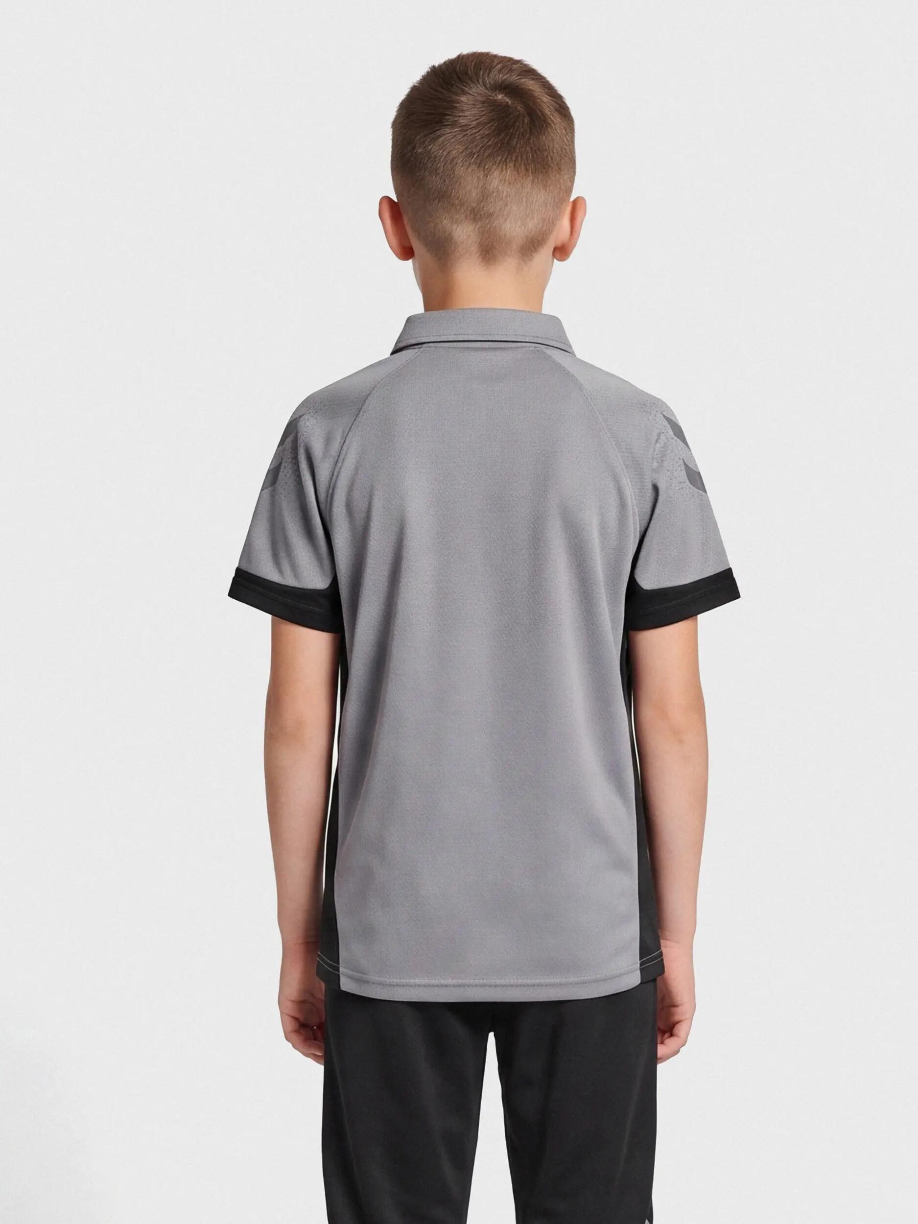 Instap Polo Hmllead Uniseks Kinderen 3/13