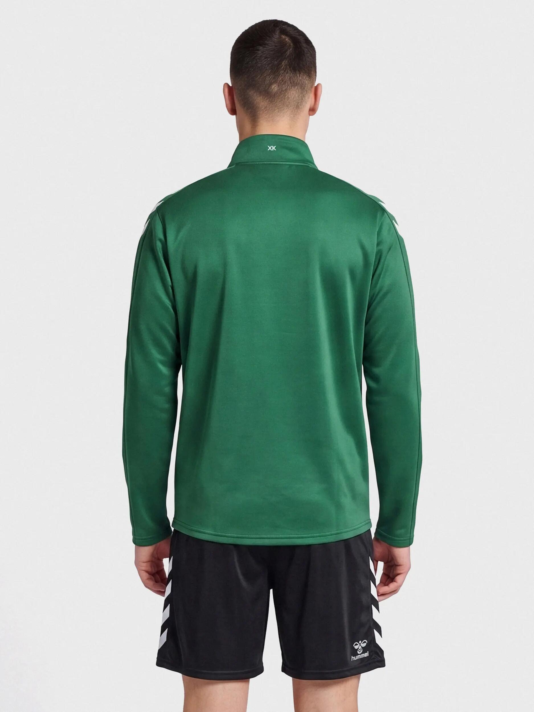 Giacca da tuta Hummel Core Xk 2/10