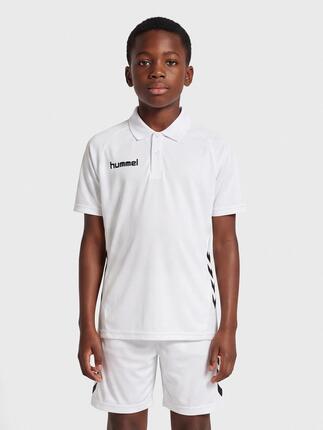 Enfiler Polo Hmlpromo Enfant
