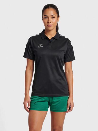 Enfiler Polo Hmlcore Femme