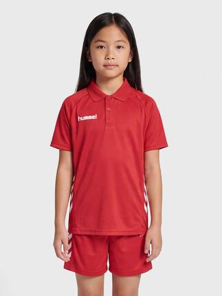 Enfiler Polo Hmlpromo Enfant