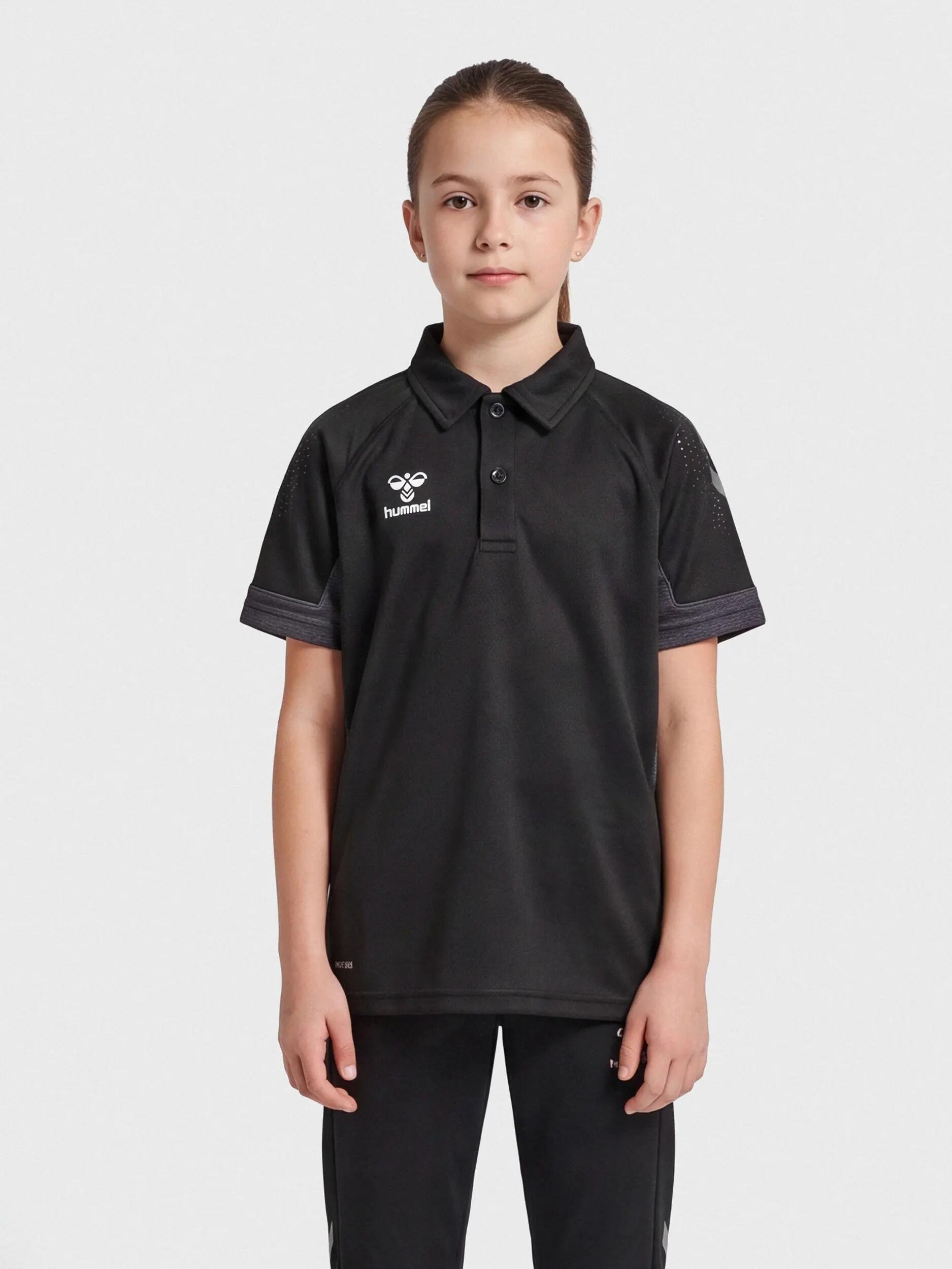 Instap Polo Hmllead Uniseks Kinderen 2/13