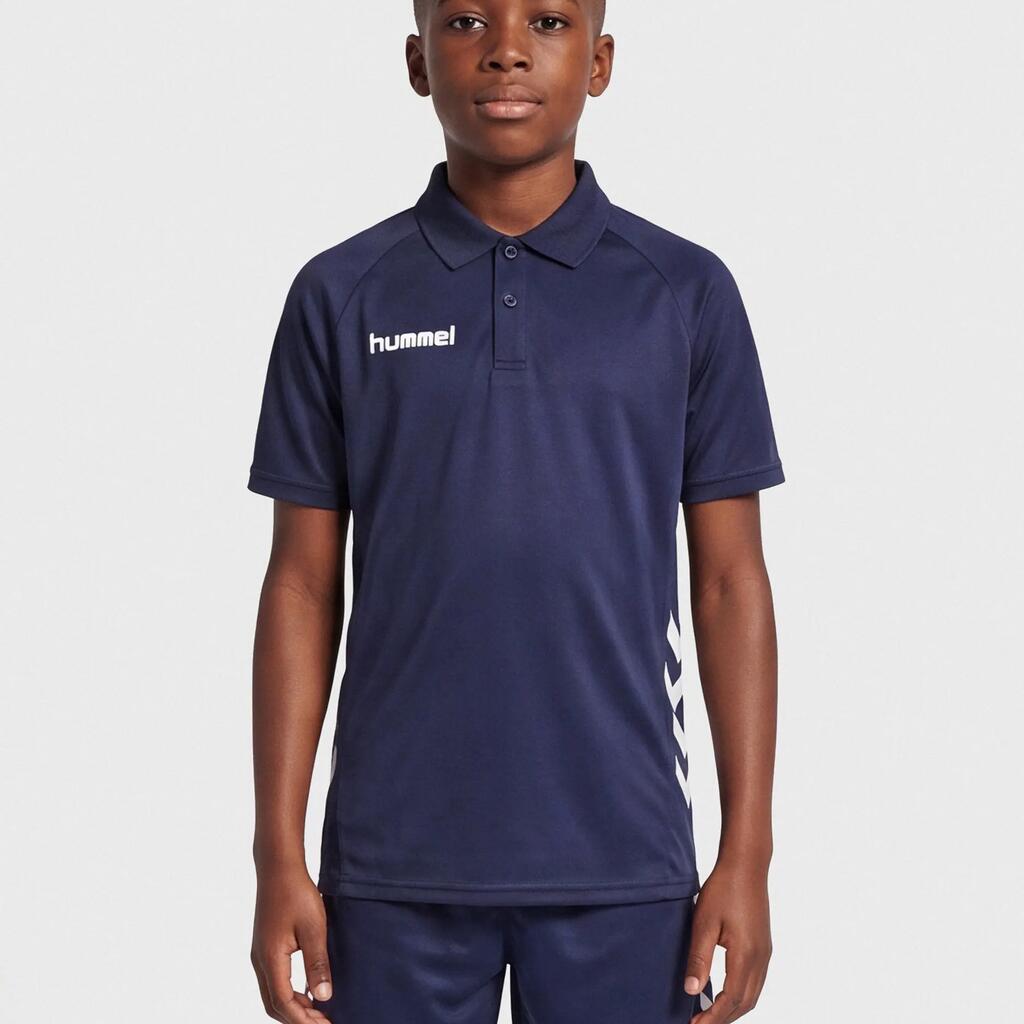 Polo shirt child Hummel hmlPROMO
