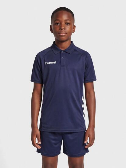 Enfiler Polo Hmlpromo Enfant
