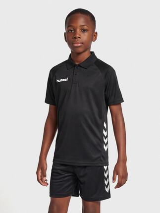 Enfiler Polo Hmlpromo Enfant
