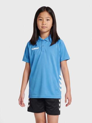 Enfiler Polo Hmlpromo Enfant