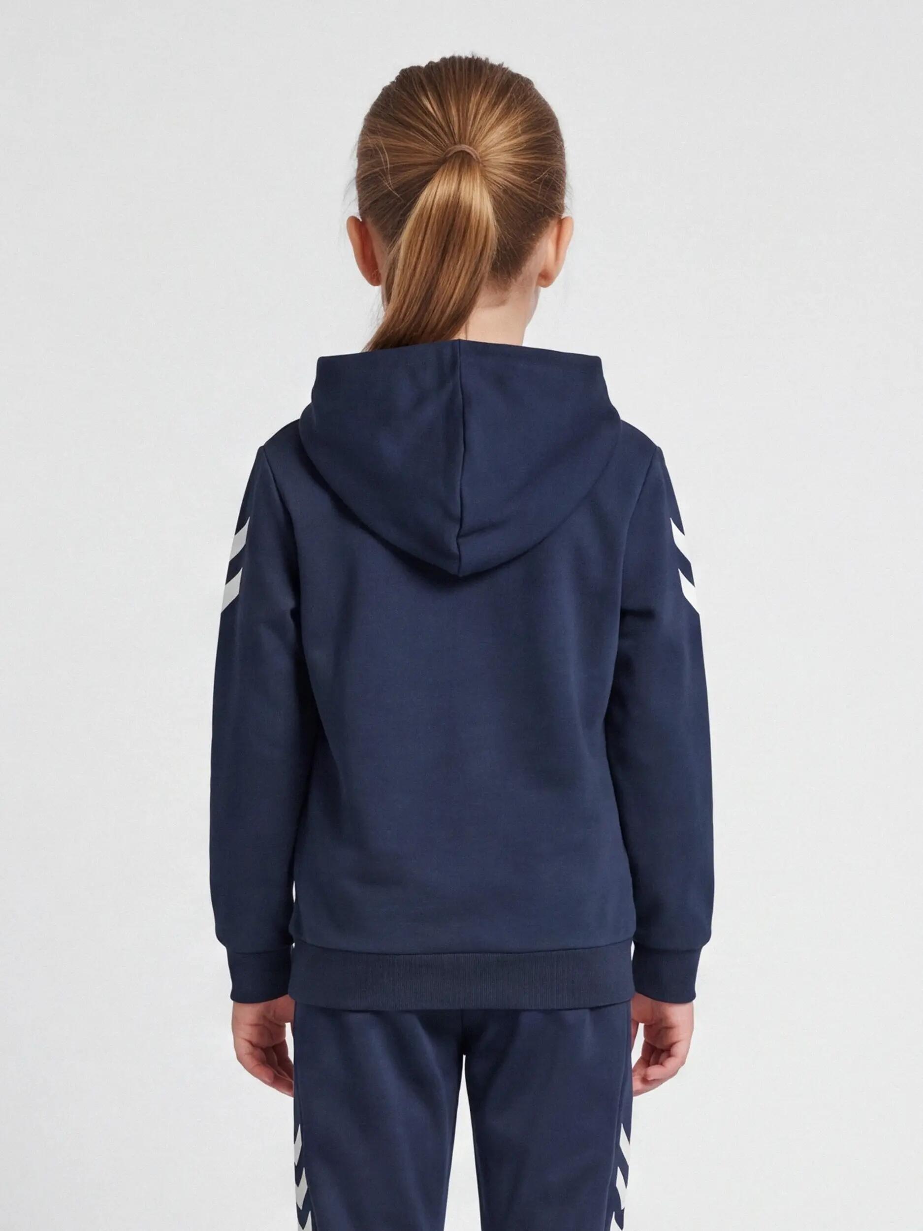 Enfiler Chaussure D'intérieur Hmlbox Enfant 3/13