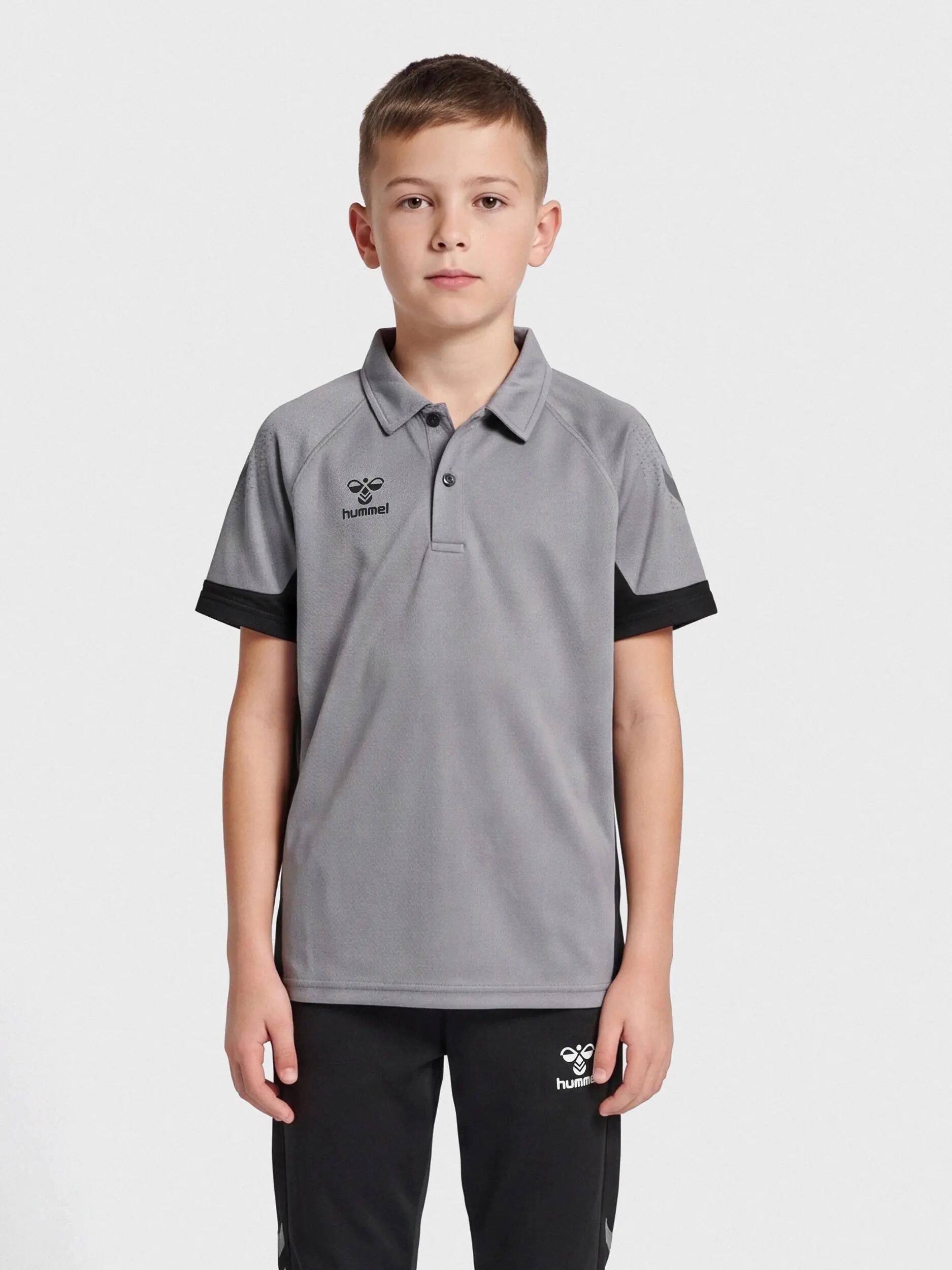 Instap Polo Hmllead Uniseks Kinderen 2/13