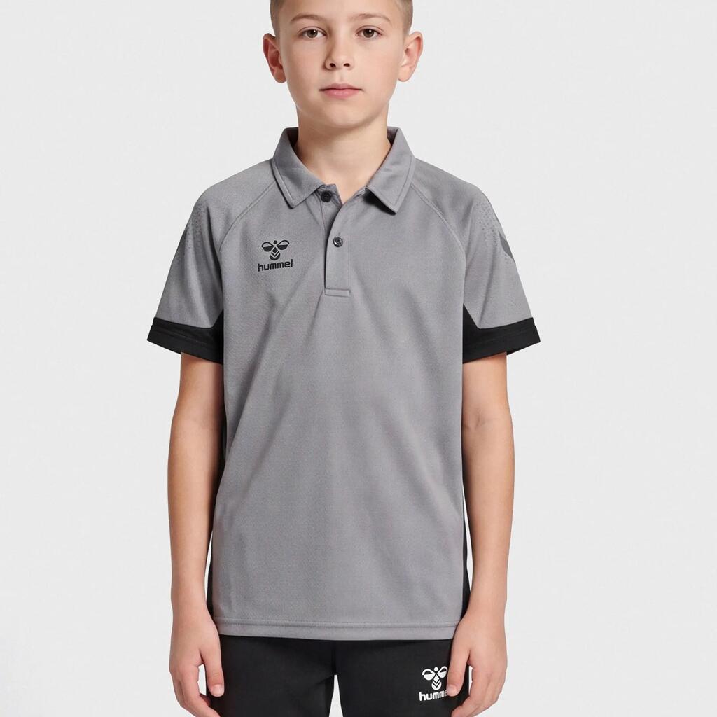 Polo shirt child Hummel hmllead functional