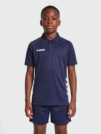 Enfiler Polo Hmlpromo Enfant
