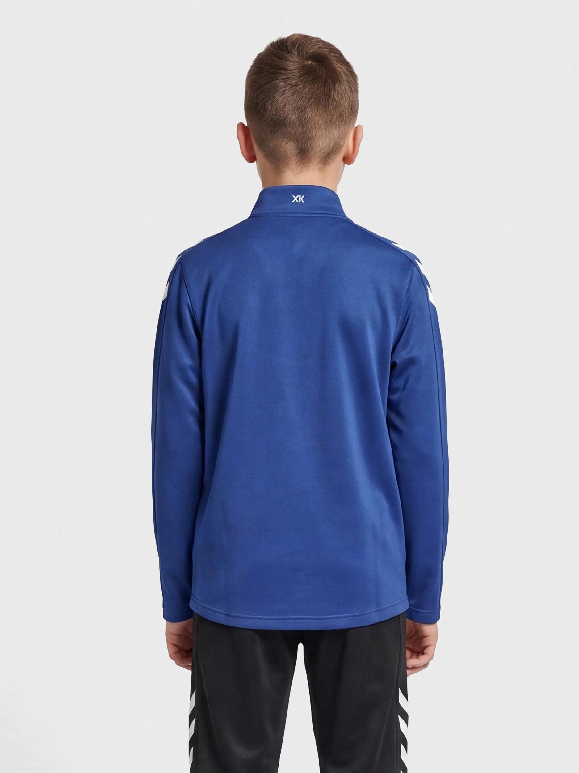 Rits Zip Jasje Hmlcore Uniseks Kinderen 2/11